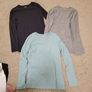 Duluth trading company Longtail shirts